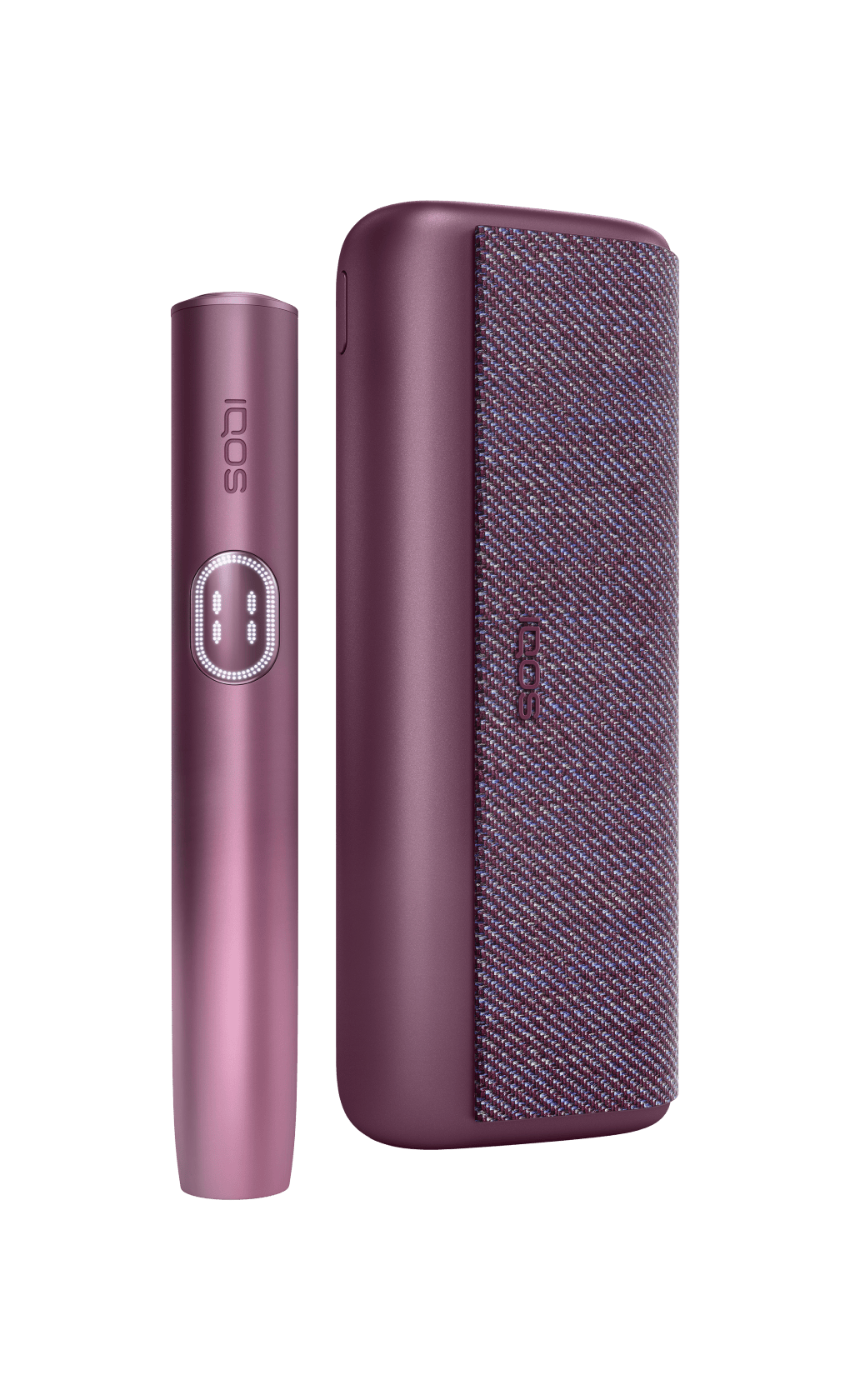 IQOS ILUMA PRIME i